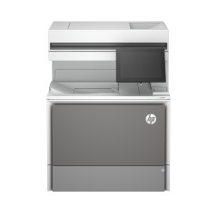 HP Color LaserJet Enterprise MFP (6QN35A)